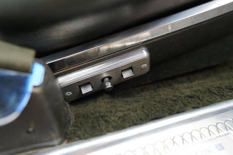 1969 Lincoln Continental