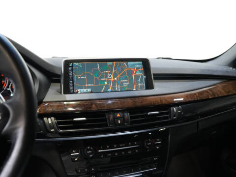 2014 BMW X5 xDrive50i