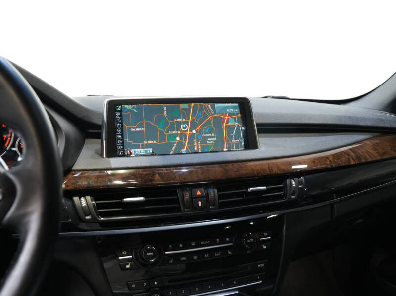 2014 BMW X5 xDrive50i