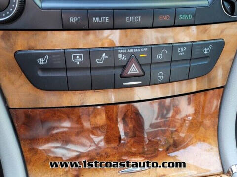 2008 Mercedes-Benz E-Class E 350