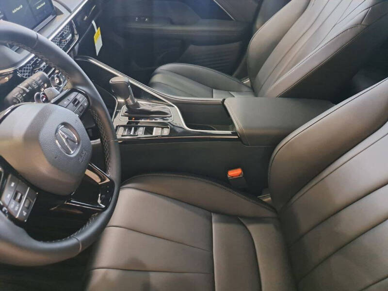 2026 Acura ADX