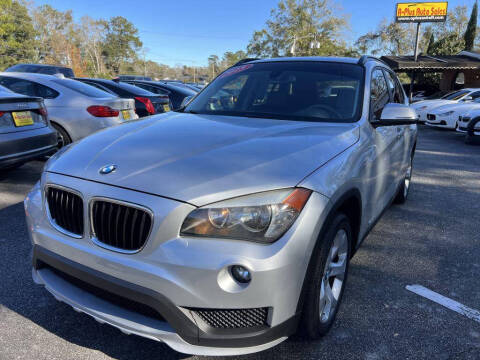 2015 BMW X1