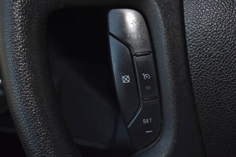 2018 Chevrolet Express 2500