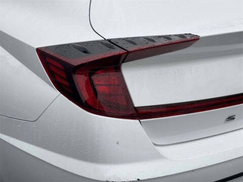 2023 Hyundai Sonata SE