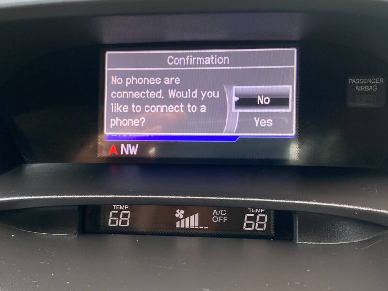 2017 Acura RDX
