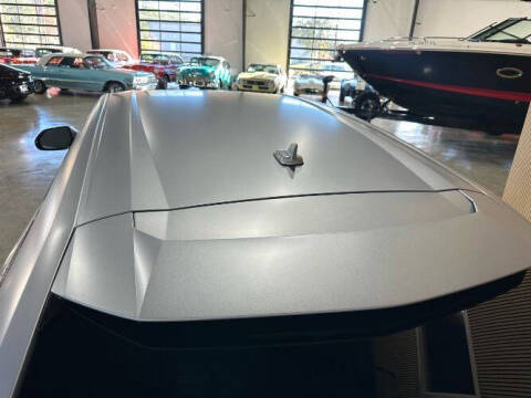 2019 Lamborghini Urus