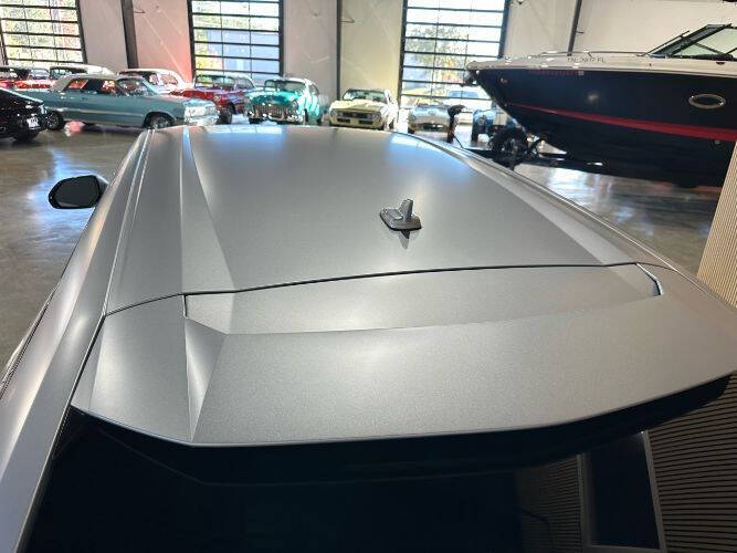 2019 Lamborghini Urus