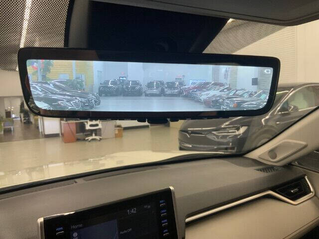 2020 Toyota RAV4 Limited