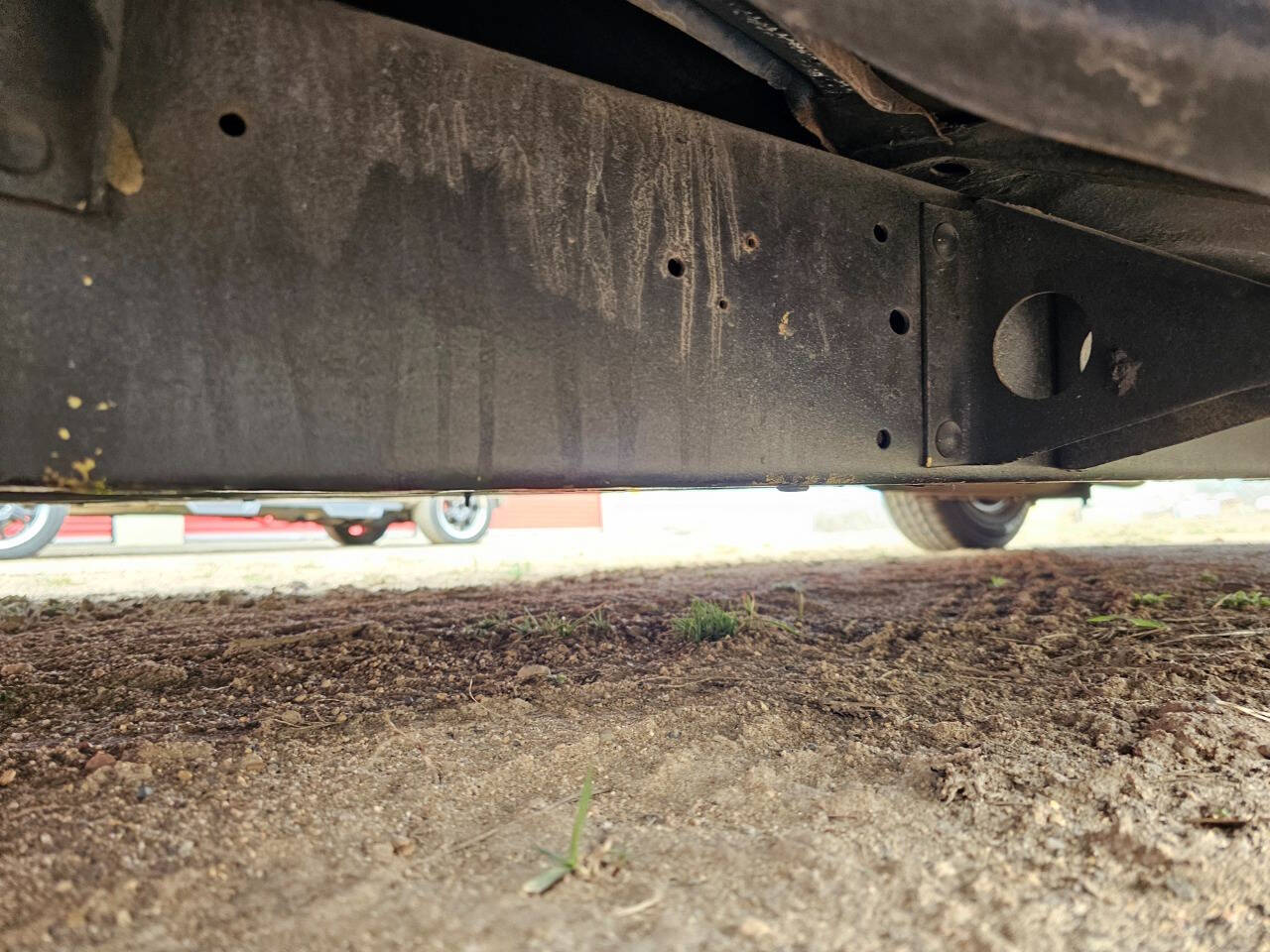 1947 Plymouth Business Coupe 157