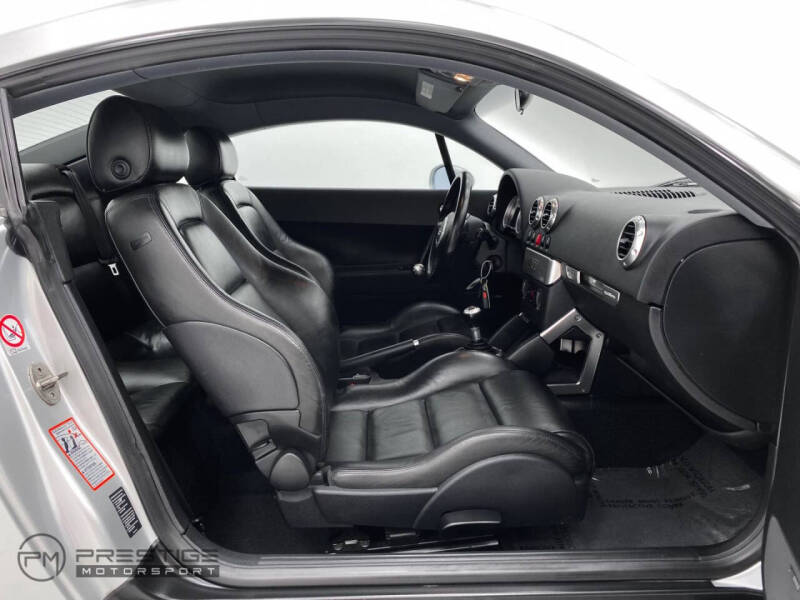 2002 Audi TT