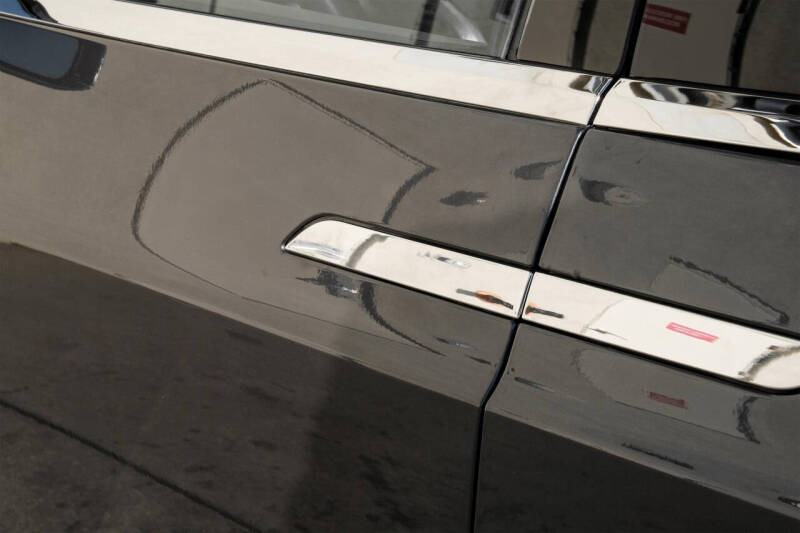 2018 Tesla Model X 75D