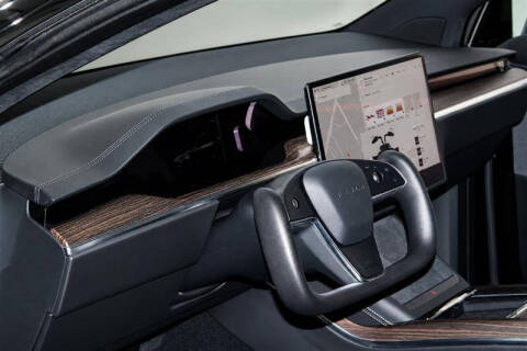 2023 Tesla Model X