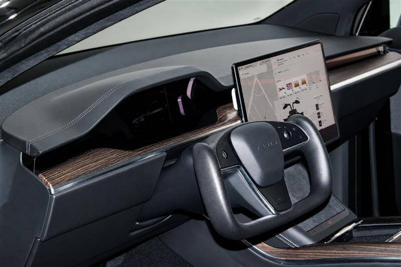 2023 Tesla Model X