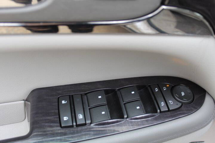 2017 Buick Enclave Premium