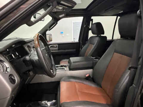 2008 Ford Expedition Limited