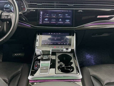 2023 Audi Q8 quattro Premium Plus 55 TFSI