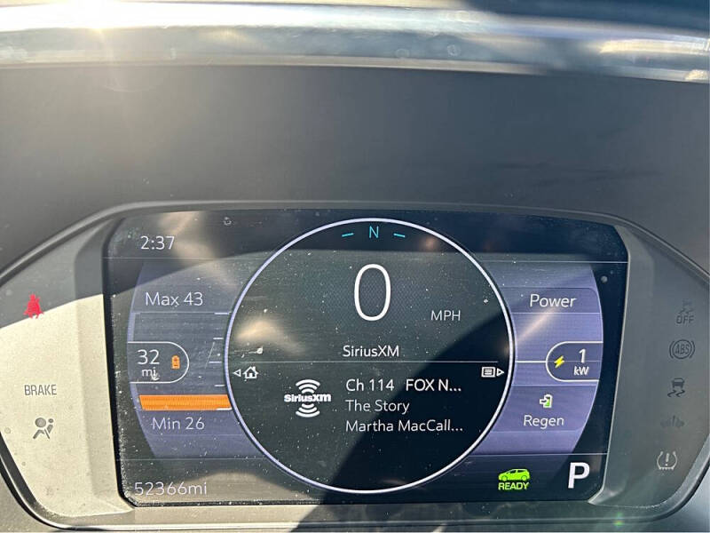 2023 Chevrolet Bolt EV 1LT