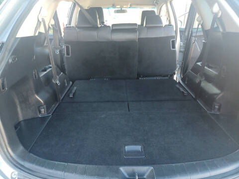 2013 Mazda CX-9 Touring