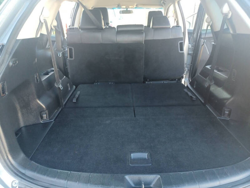 2013 Mazda CX-9 Touring