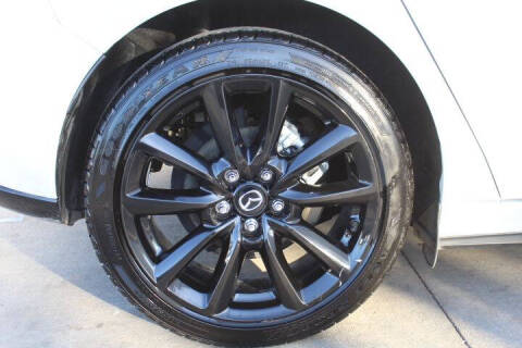 2024 Mazda Mazda3 Hatchback 2.5 S Select Sport