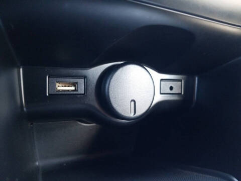 2016 Buick Cascada Premium