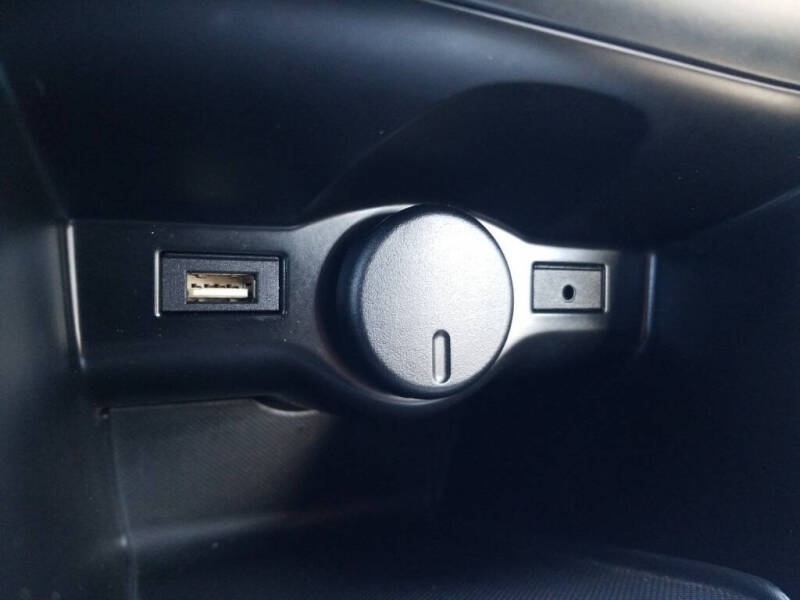 2016 Buick Cascada Premium