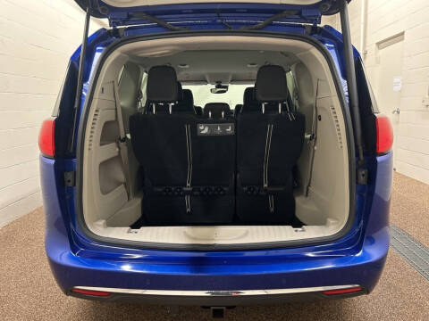 2019 Chrysler Pacifica Touring L Plus