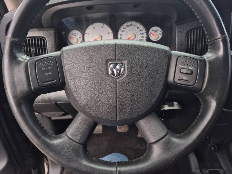 2005 Dodge Ram 2500