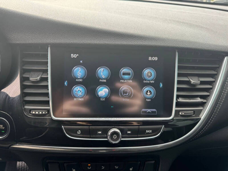2020 Buick Encore Essence