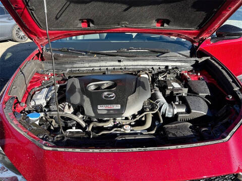 2023 Mazda CX-30 2.5 Turbo Premium