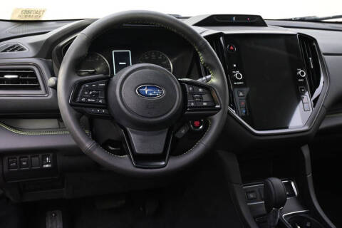 2026 Subaru Ascent Onyx Edition Touring