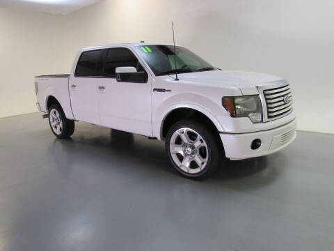 2011 Ford F-150 for sale at Abilenecarsales.com in Abilene KS