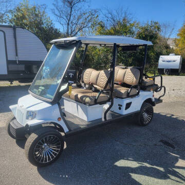 2023 TOMBERLIN LE PLUS for sale at Dukes Automotive LLC in Lancaster SC