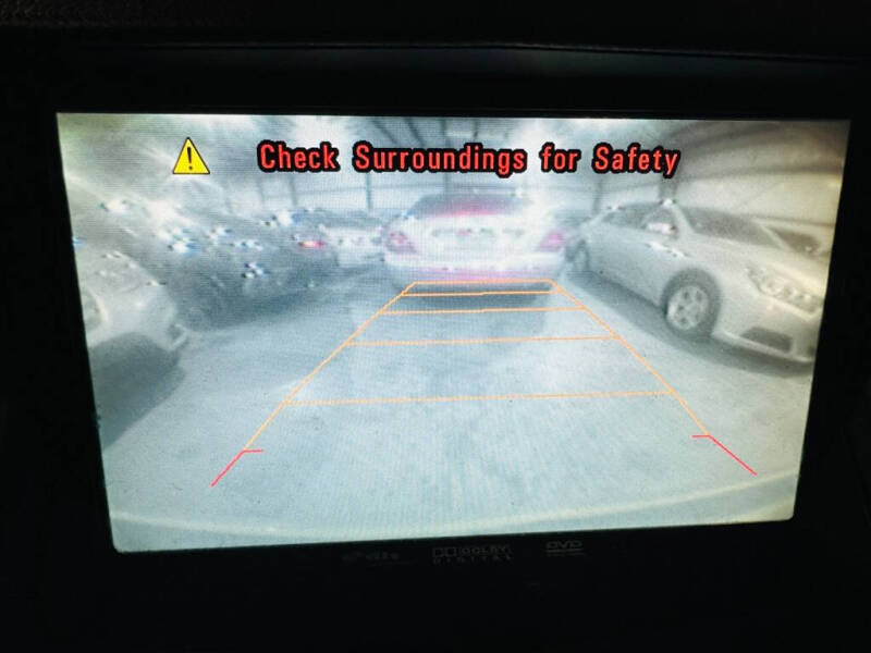 2011 Cadillac SRX Luxury Collection