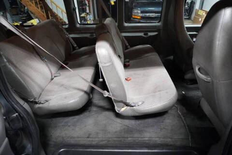 2017 Chevrolet Express LT 3500