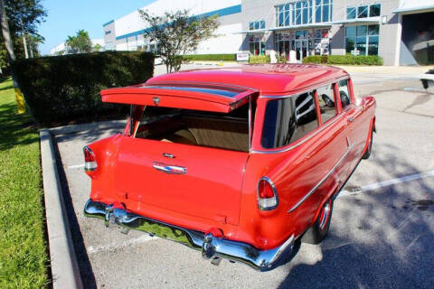 1955 Chevrolet 210