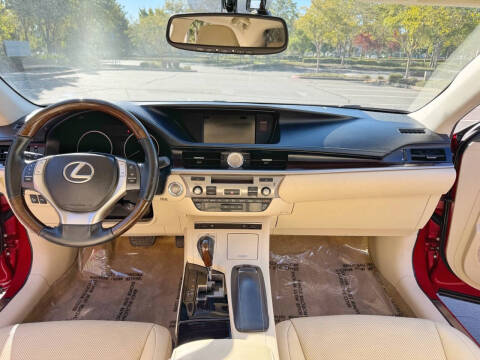 2014 Lexus ES 350