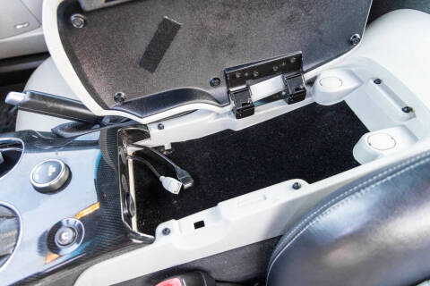 2008 Chevrolet Corvette