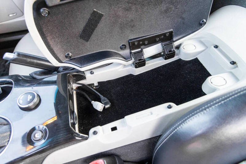 2008 Chevrolet Corvette