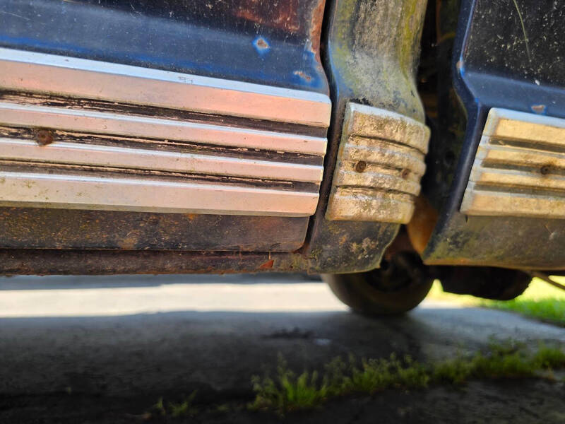 1970 Ford F-100