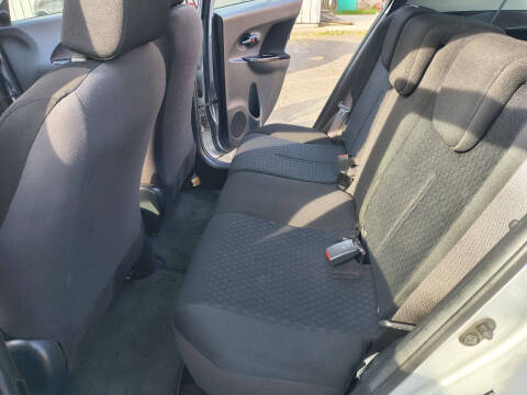 2010 Scion xD