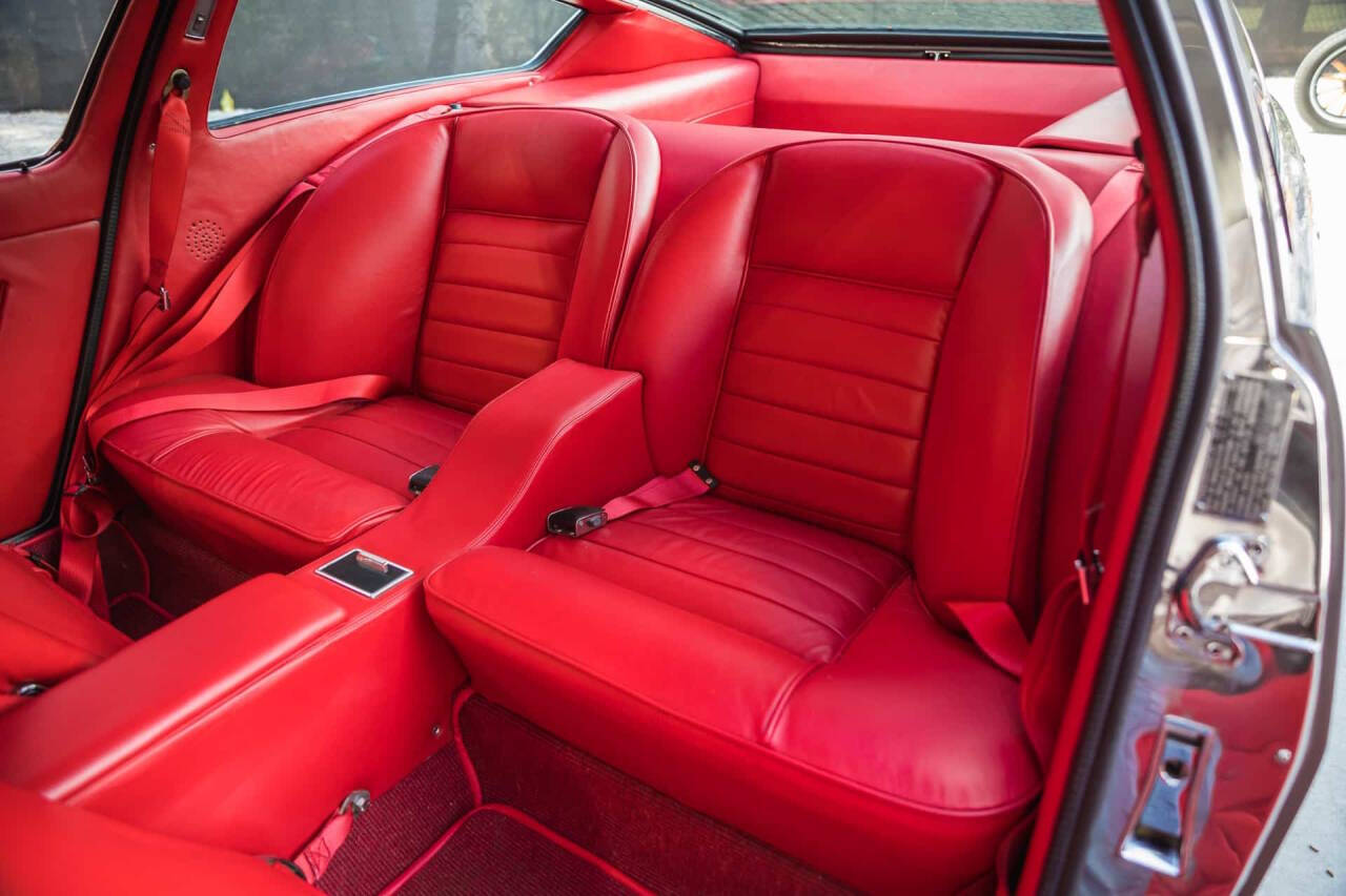 1971 Maserati Indy 24