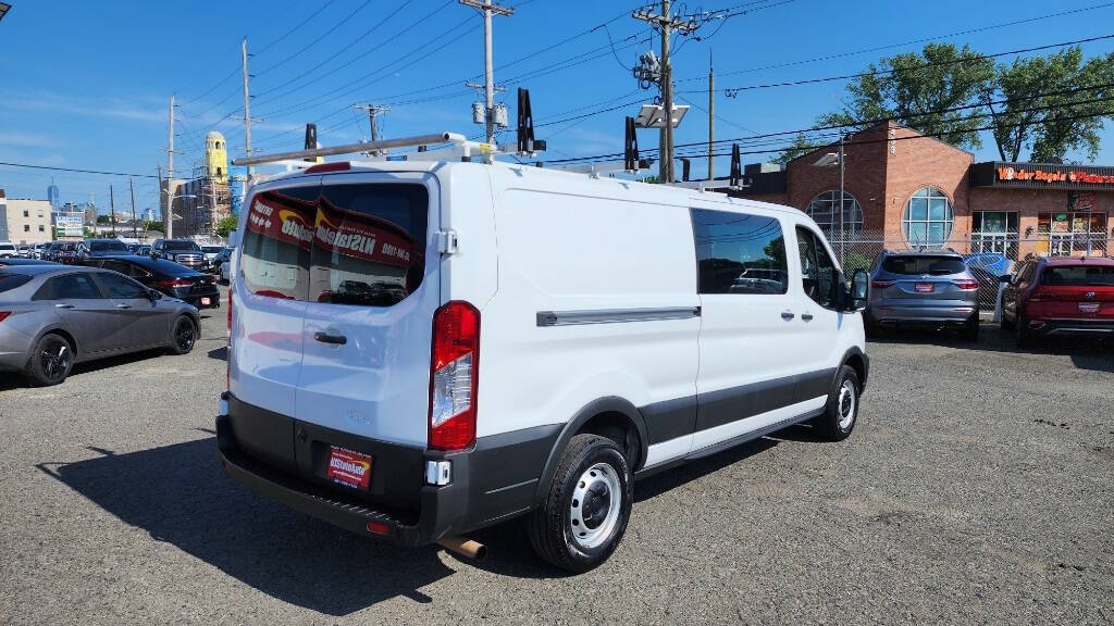 2021 Ford Transit for sale at NJ Car Buyer in Jersey City, NJ