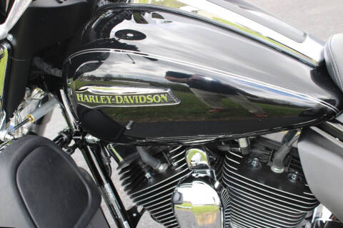 2016 Harley-Davidson TRI GLIDE