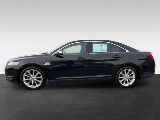 2014 Ford Taurus Limited