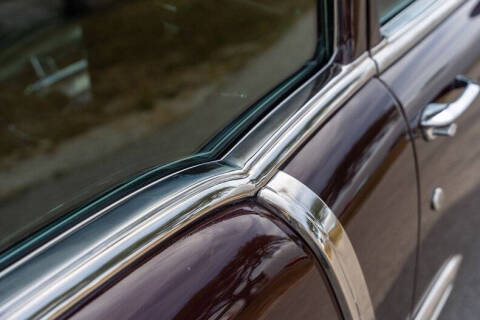 1955 Chevrolet Bel Air