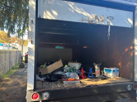 1992 Ford E-Series E-350