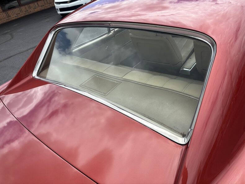 1966 Chevrolet Chevelle