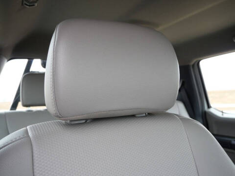 2022 Ford F-450 Super Duty