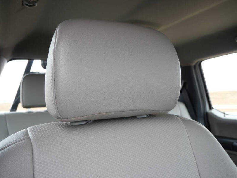 2022 Ford F-450 Super Duty